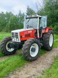 Steyr 8110 90r 100KM