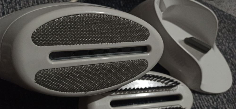 Утюг отпариватель в идеальном состоянии!