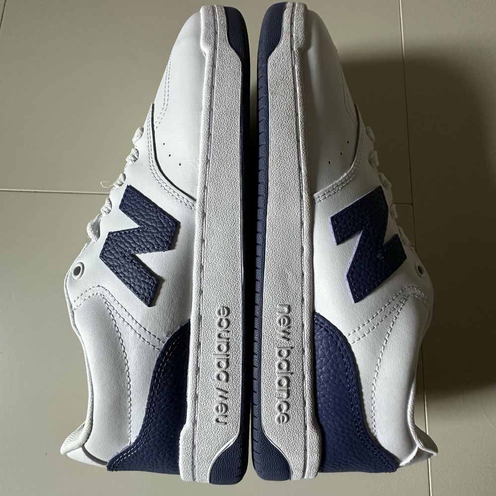 New Balance. Чоловічі кросівки. Оригінал. Розмір 45,5. Шкіра. Нові.