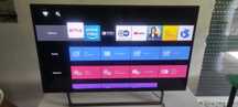 Telewizor sony bravia 40cali smart tv