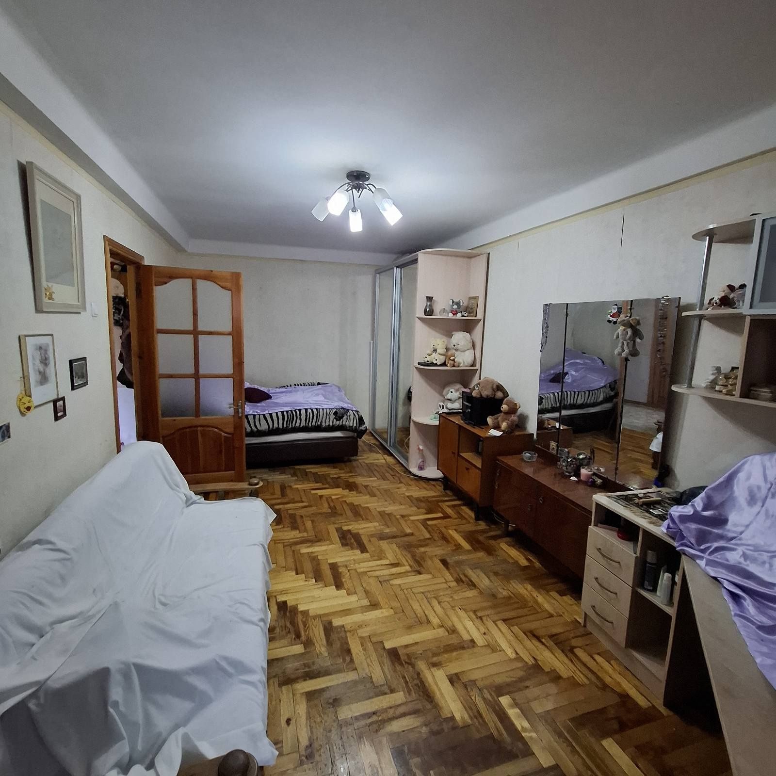 Продам 1 комн квартиру по ул.Деповская