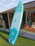 Deska SUP 335CM nowe zestawy wyprzedaż