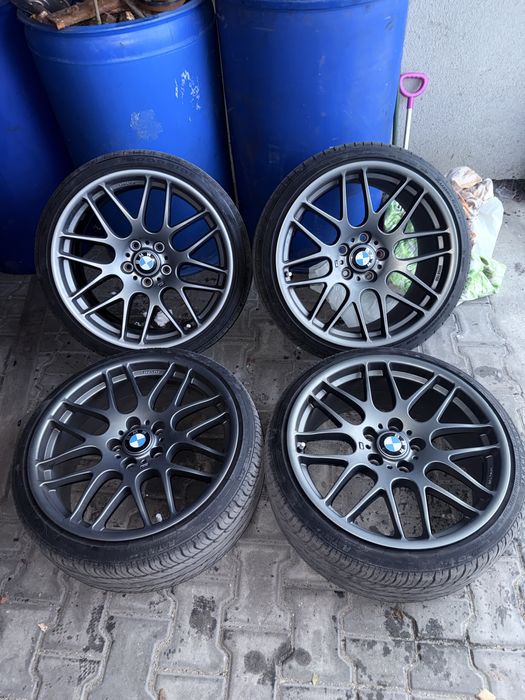 Felgi BMW STYLING 359 19” 5x120 concave