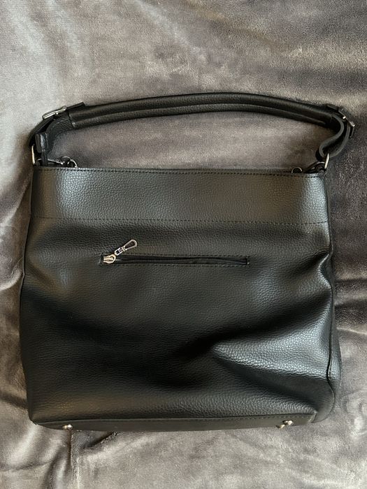 Велика жіноча сумка нова