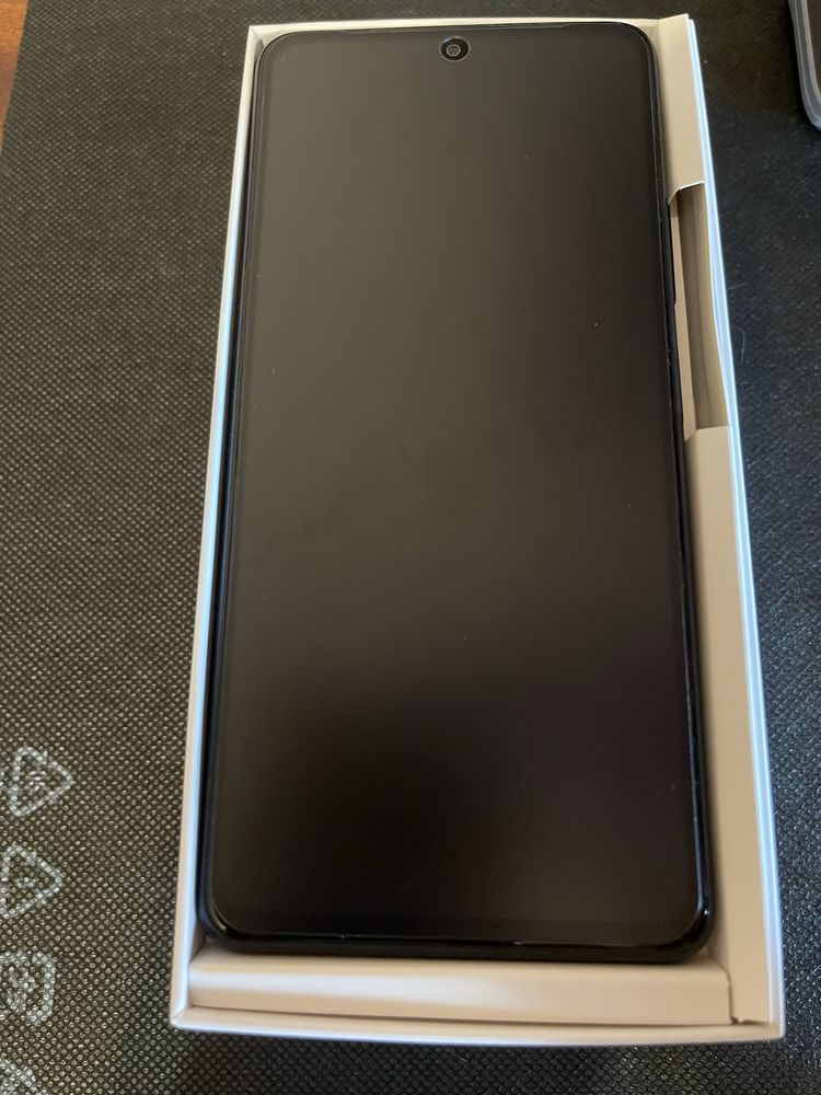 Xiaomi Redmi Note 10 Pro 6/128GB Onyx Gray