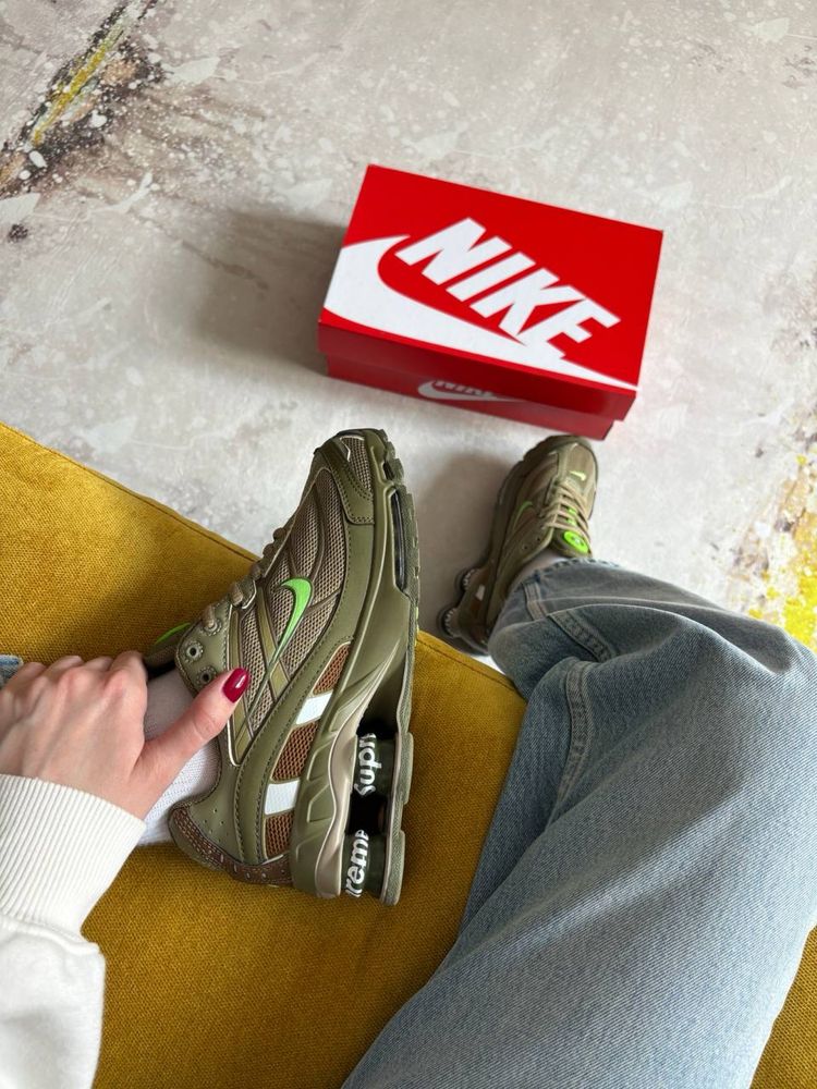 Nike Shox Ride 2 SP Olive