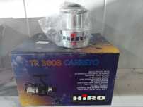 Bobine Carreto de Pesca Hiro