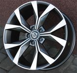 Alufelgi nowe felgi 18 5x108 Ford Kuga Volvo XC60 Mondeo focus S-max