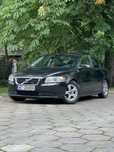 Volvo s40 2009r dobry stan