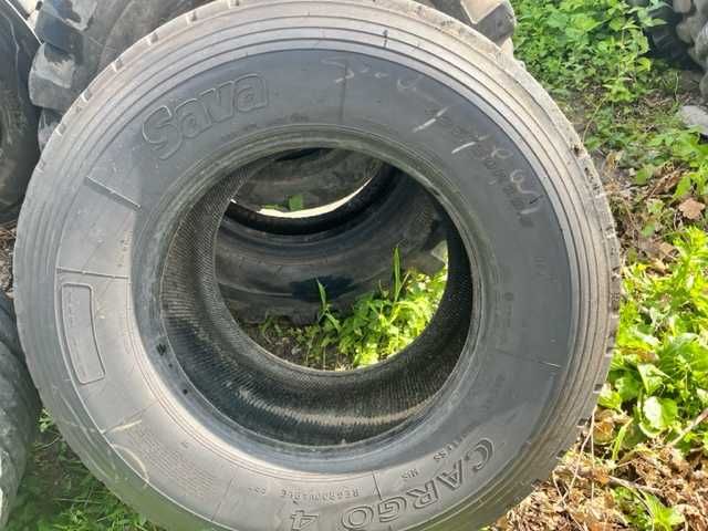 Opona 435/50R19.5 SAVA CARGO 4 (800 netto)