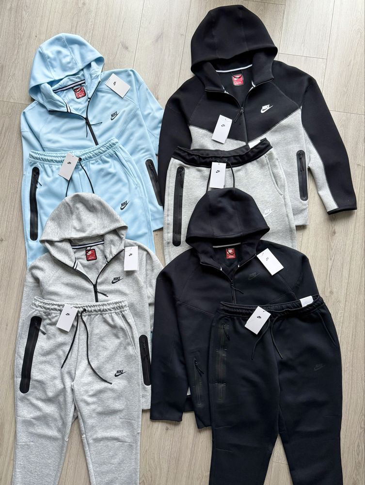 Костюм Nike Tech Fleece