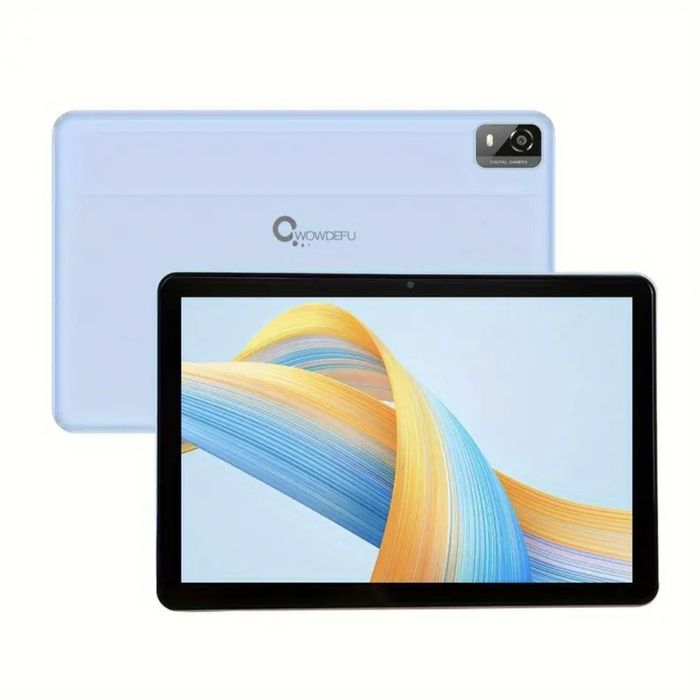 АКЦІЯ! Планшет дитячий CWOWDEFU 8/128 Gb LCD 10" для дітей Kids чохол