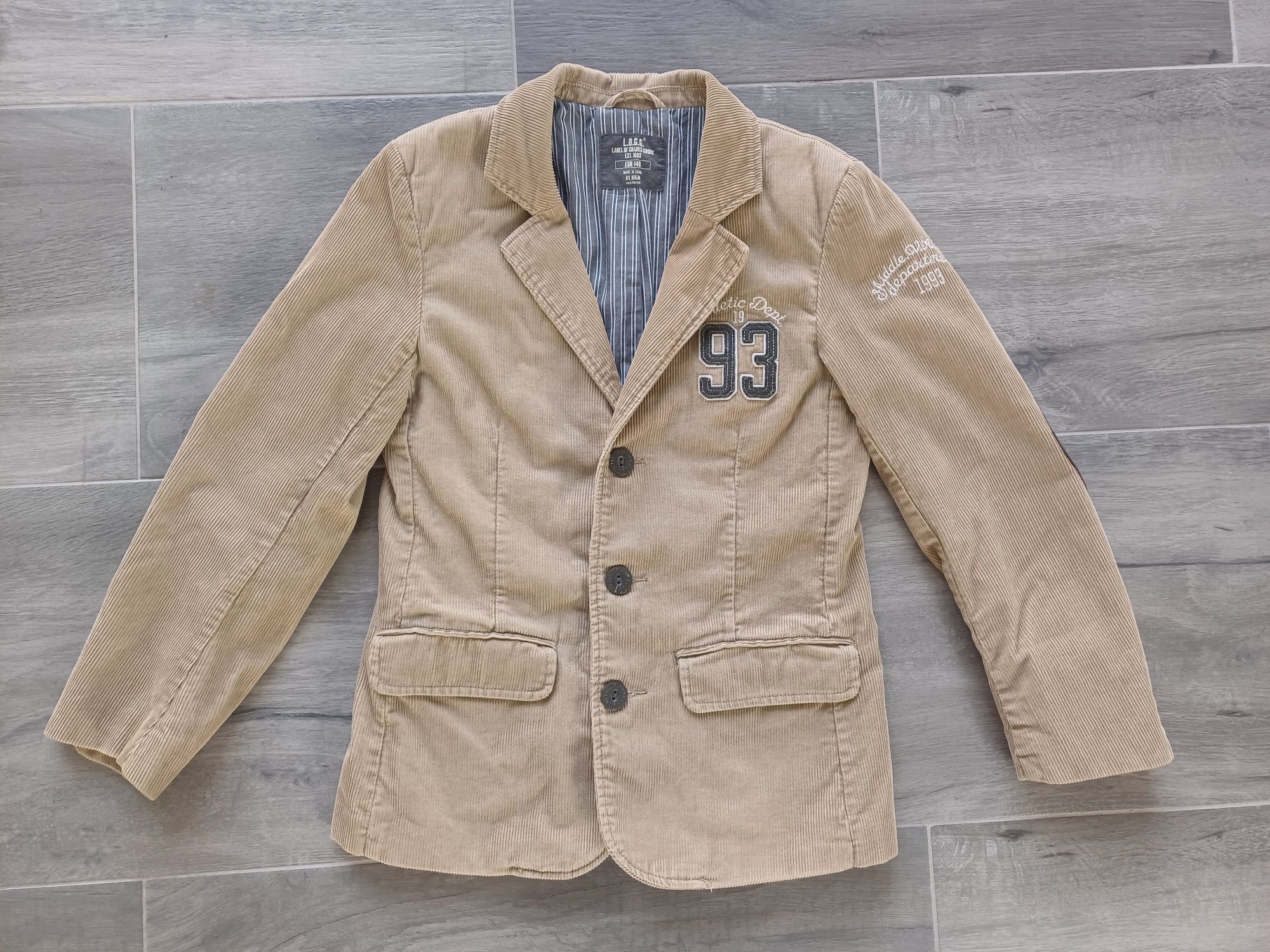Marynarka H&M r 140