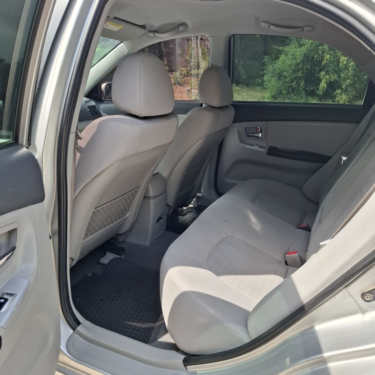 Продам Kia Cerato  2007г 2.0 автомат Газ бензин ресталинг максимальная