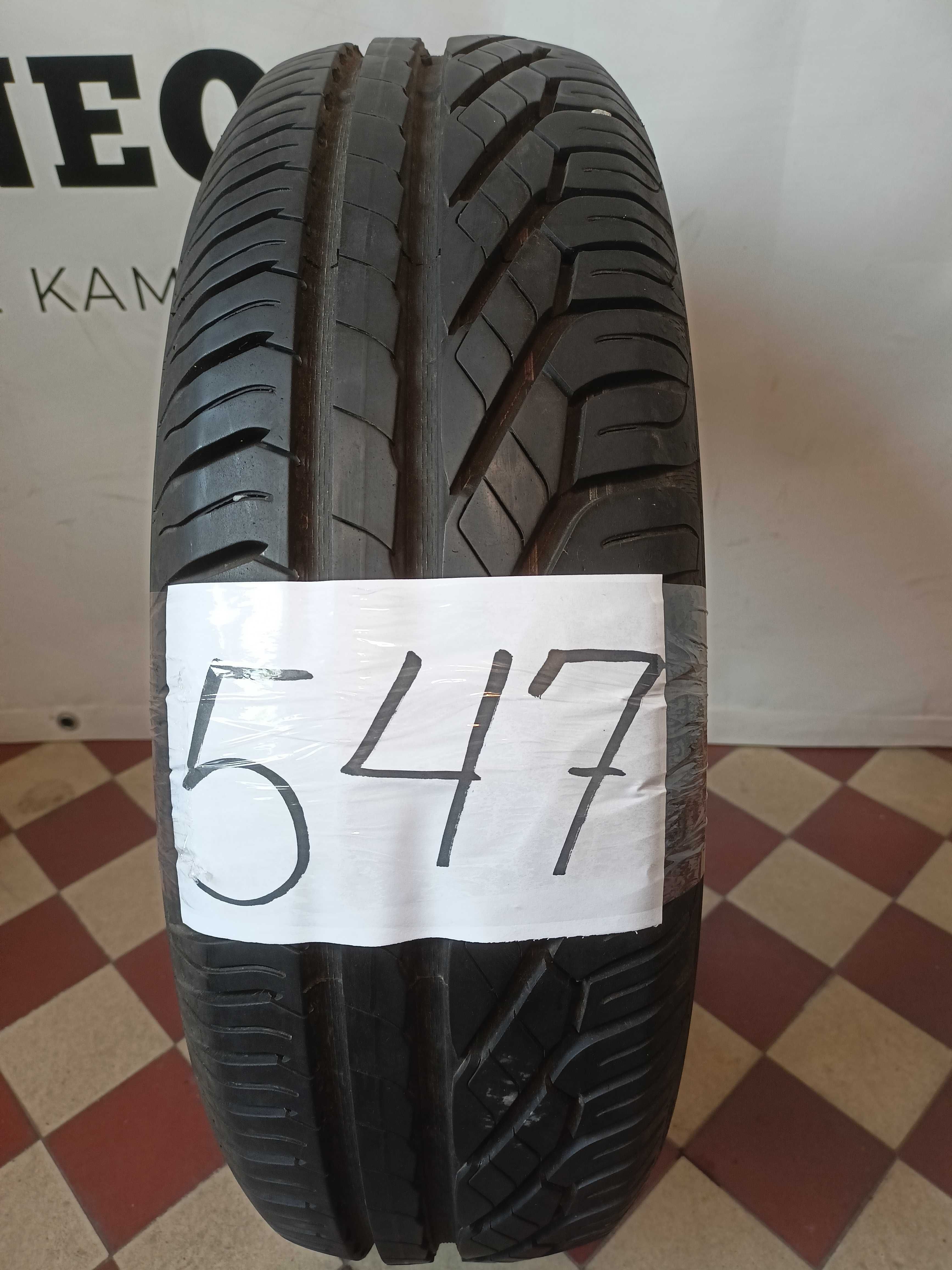 Uniroyal Rainexpert 3 185/65R15 88T