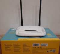 Маршрутизатор TP-LINK TL-WR841N