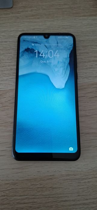 Huawei P30 Lite Black