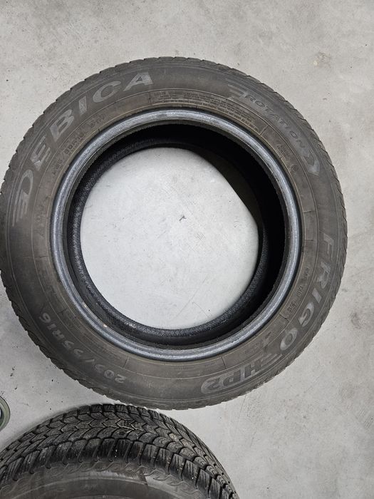 Dębica Frigo HP2 205/55/16