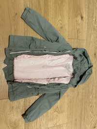 Parka Reserved rozm 128