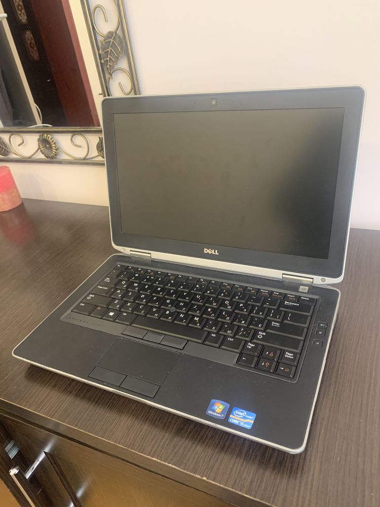 Dell latitude e6330