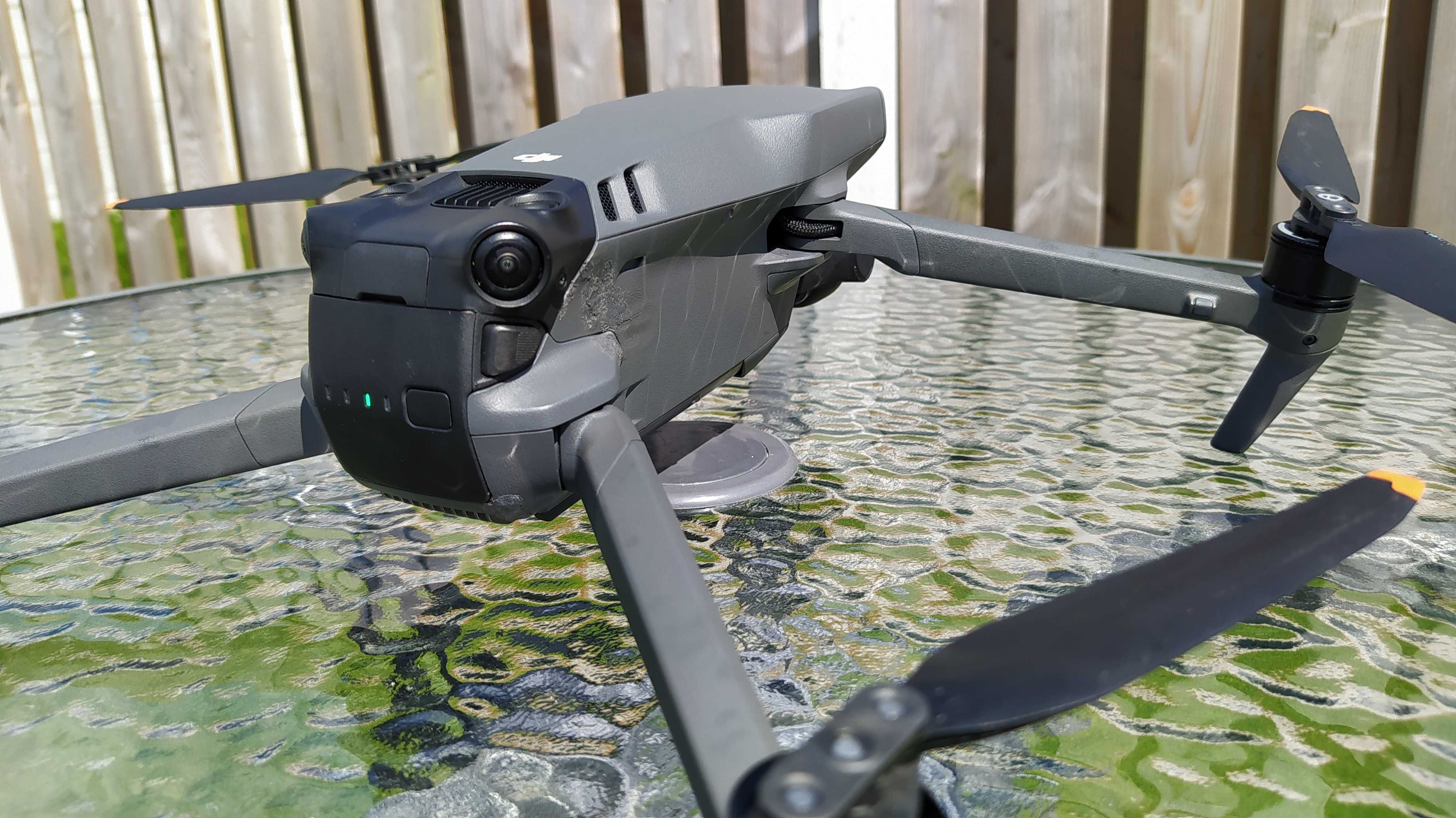 Дрон/Mavic 3 classic