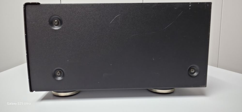 Касетна дека kenwood kx-w6050