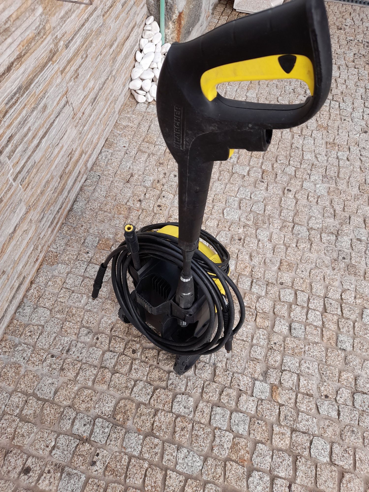 KARCHER K4. compact