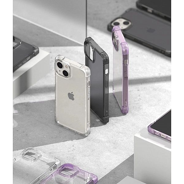Ringke Fusion Bumper Iphone 14 Plus Clear