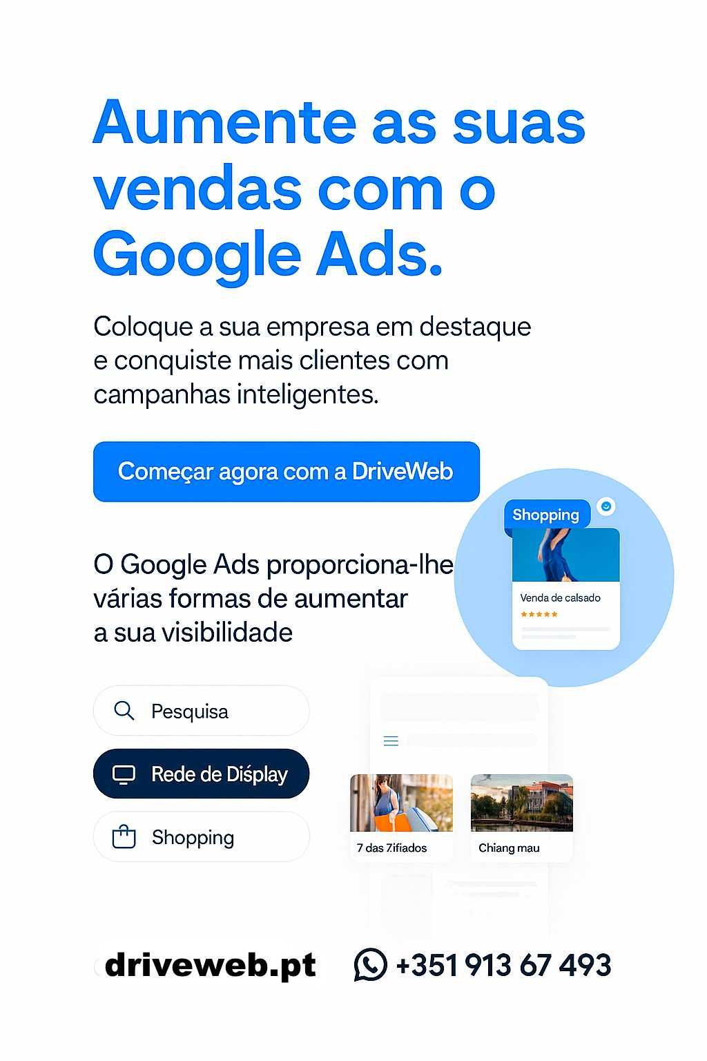 Vendo Criação de sites rápida e seguro, mais de 100 projetos feitos