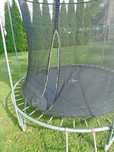 Trampolina 8 FT/ 256