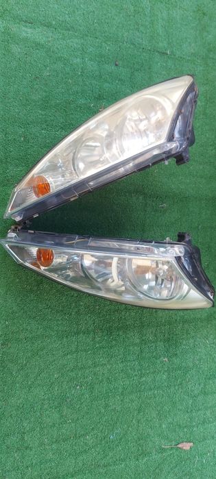 Conjunto de farois frontais para Ford Focus 1.8 Tddi 2003