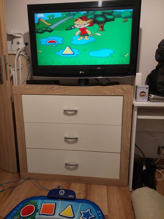 Mata edukacyjna Fisher Price