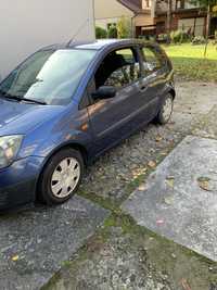 Ford fiesta 1.3 bedzyna