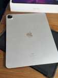Ipad Pro 12.9 cala, jak nowy, 4 generacja, tablet, komputer