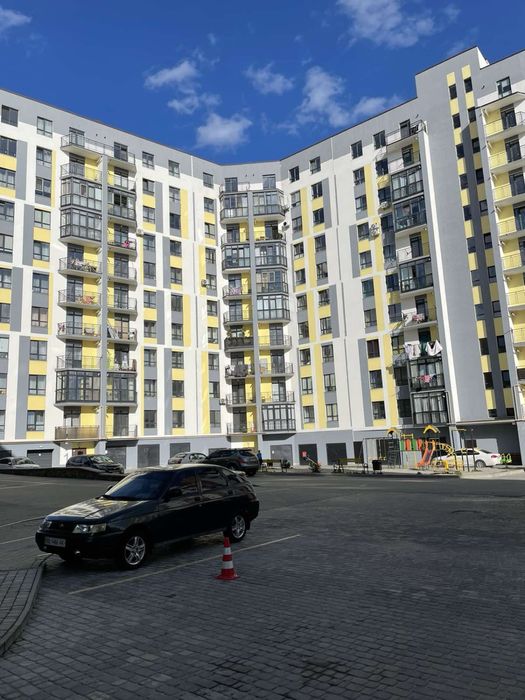 Квартира Винники