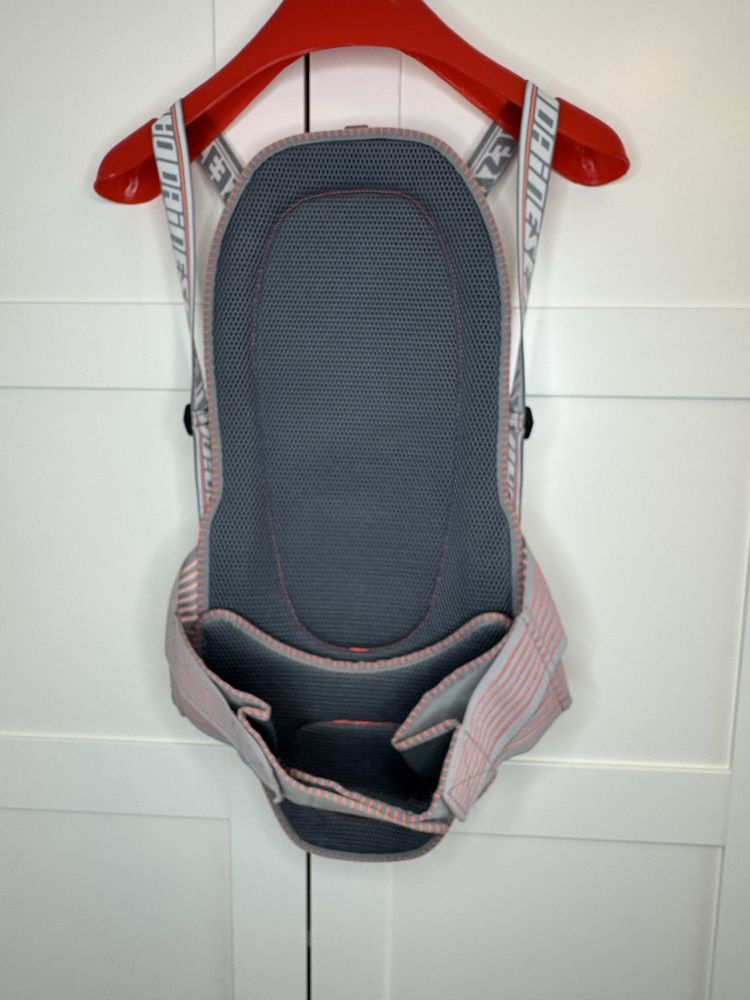 Ochraniacz Pleców Żołw Motocyklowy Dainese M Active Shield.2 Shima Rst