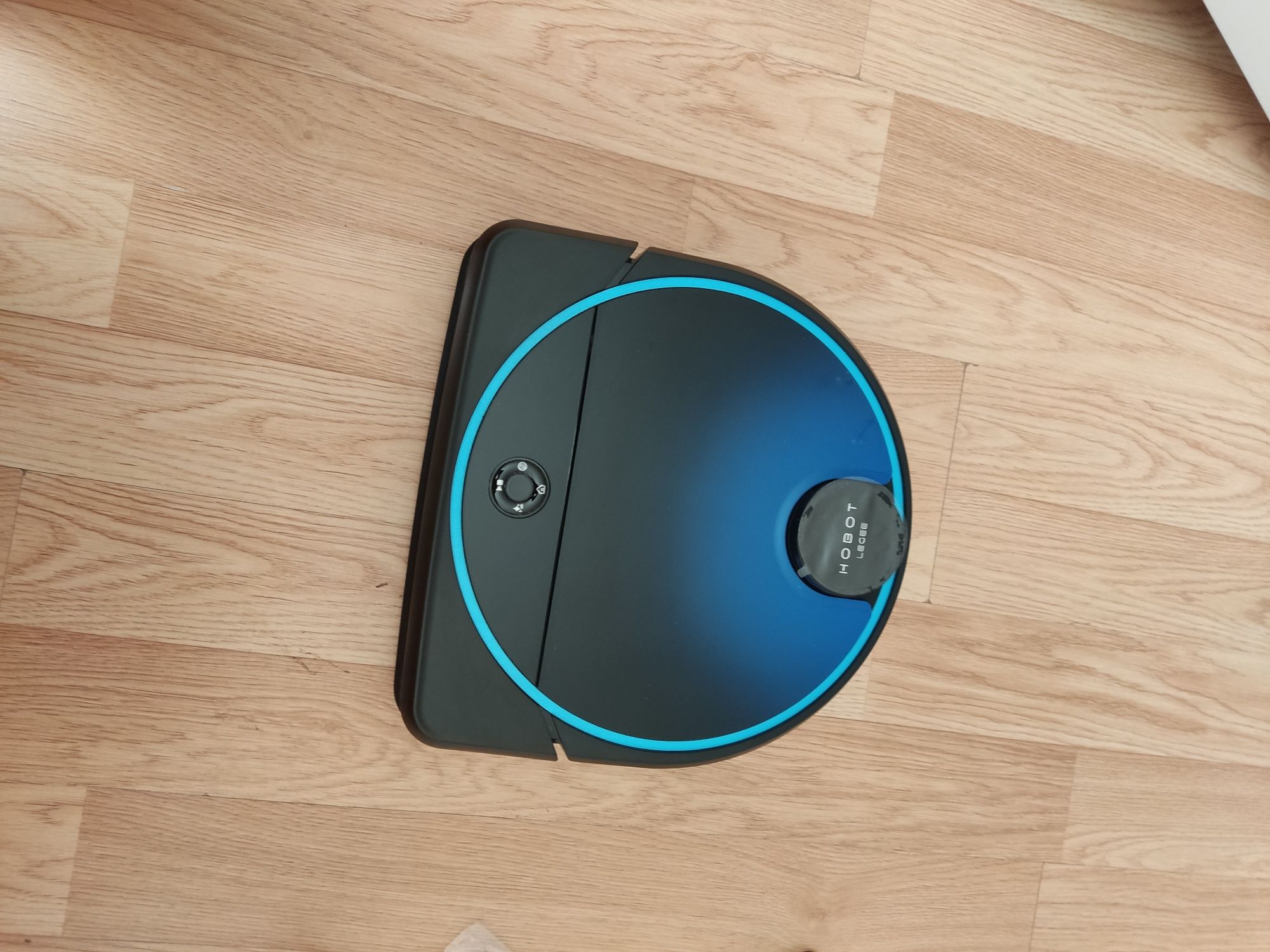 Робот-пилосос Hobot Technology Legee 7