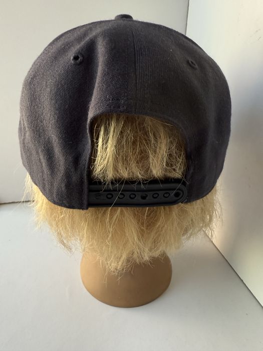 Темно синя бейсболка 47 Brand