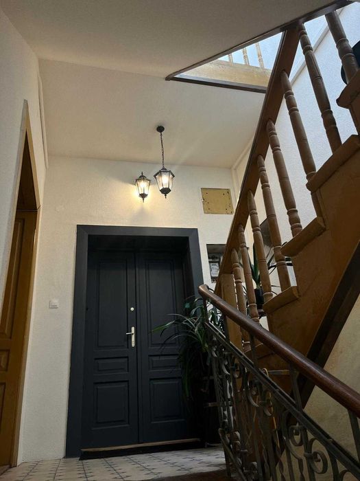 Dwupokojowe mieszkanie w centrum Brzeska, widok na Rynek, remont 2025