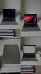 MacBook Air M2 13,6" + Mouse Apple