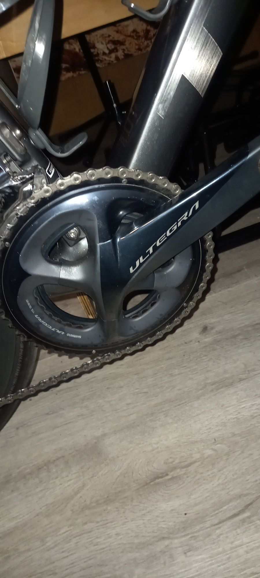 Grupo shimano ultegra r8000 completo