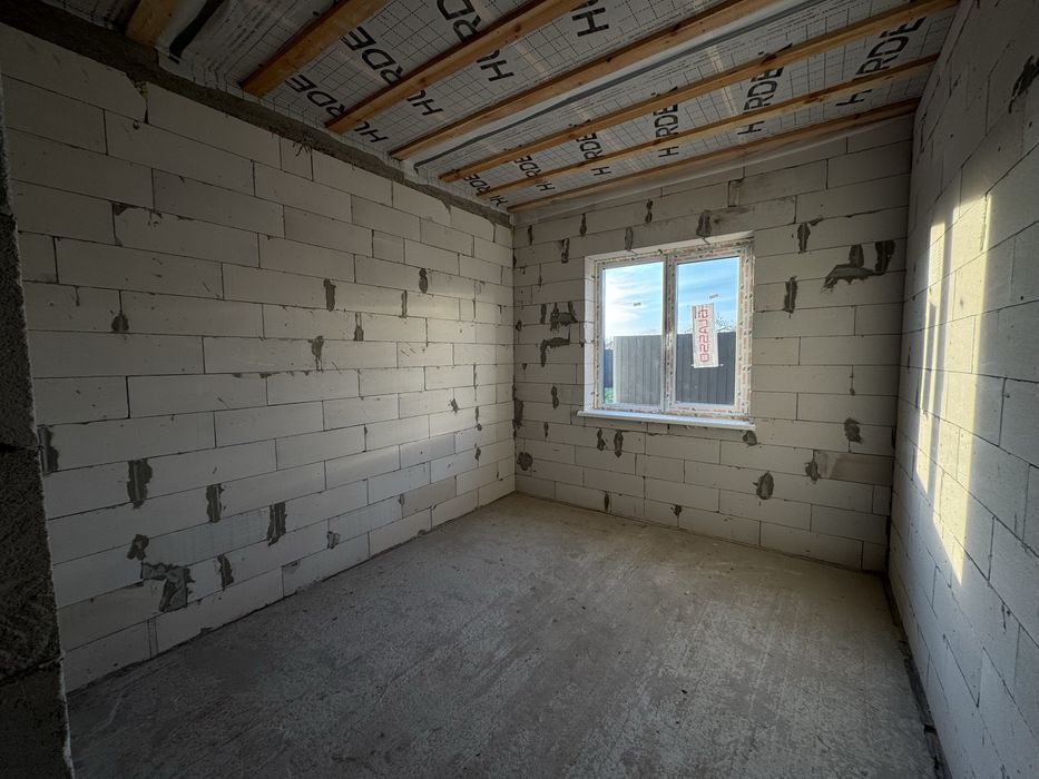 БУДИНОК 85м2 р-н вул. Франка БЕЗ Комісії