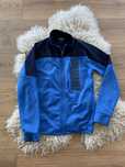Bluza rozpinana Puma chlopieca r 140 9-10 lat