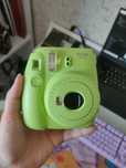 Продам instax mini 9 під ремонт