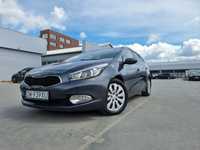 Kia Ceed 1.6 CRDi 128 KM, 1 właściciel