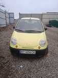 Продам DAEWOO Matiz