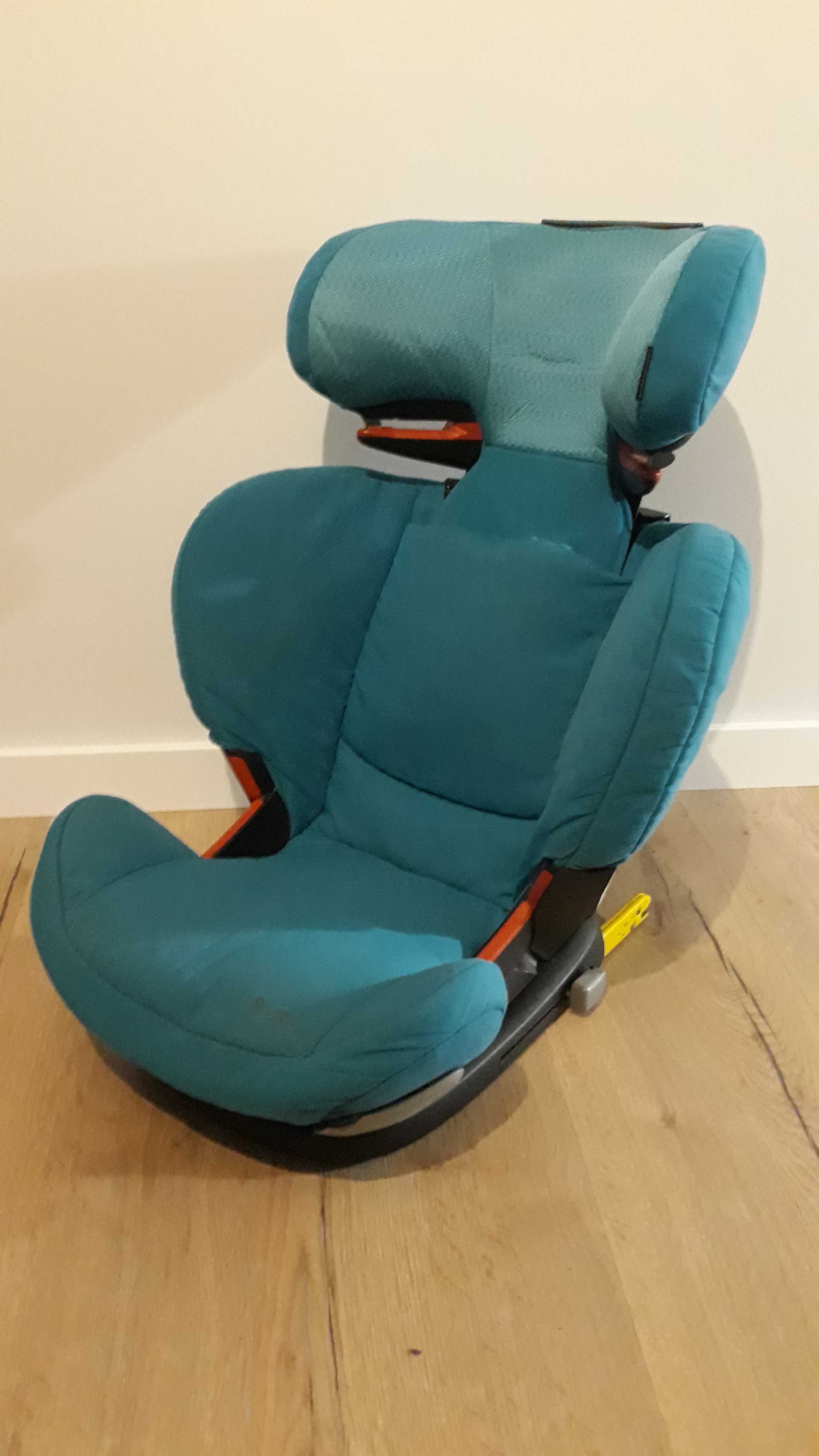 Maxi Cosi Ferofix isofix fotelik samochodowy