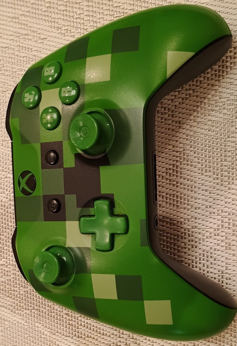 Pad do xboxa one wersja Bluetooth