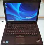 Portátil Lenovo Thinkpad i5 16gb Ram