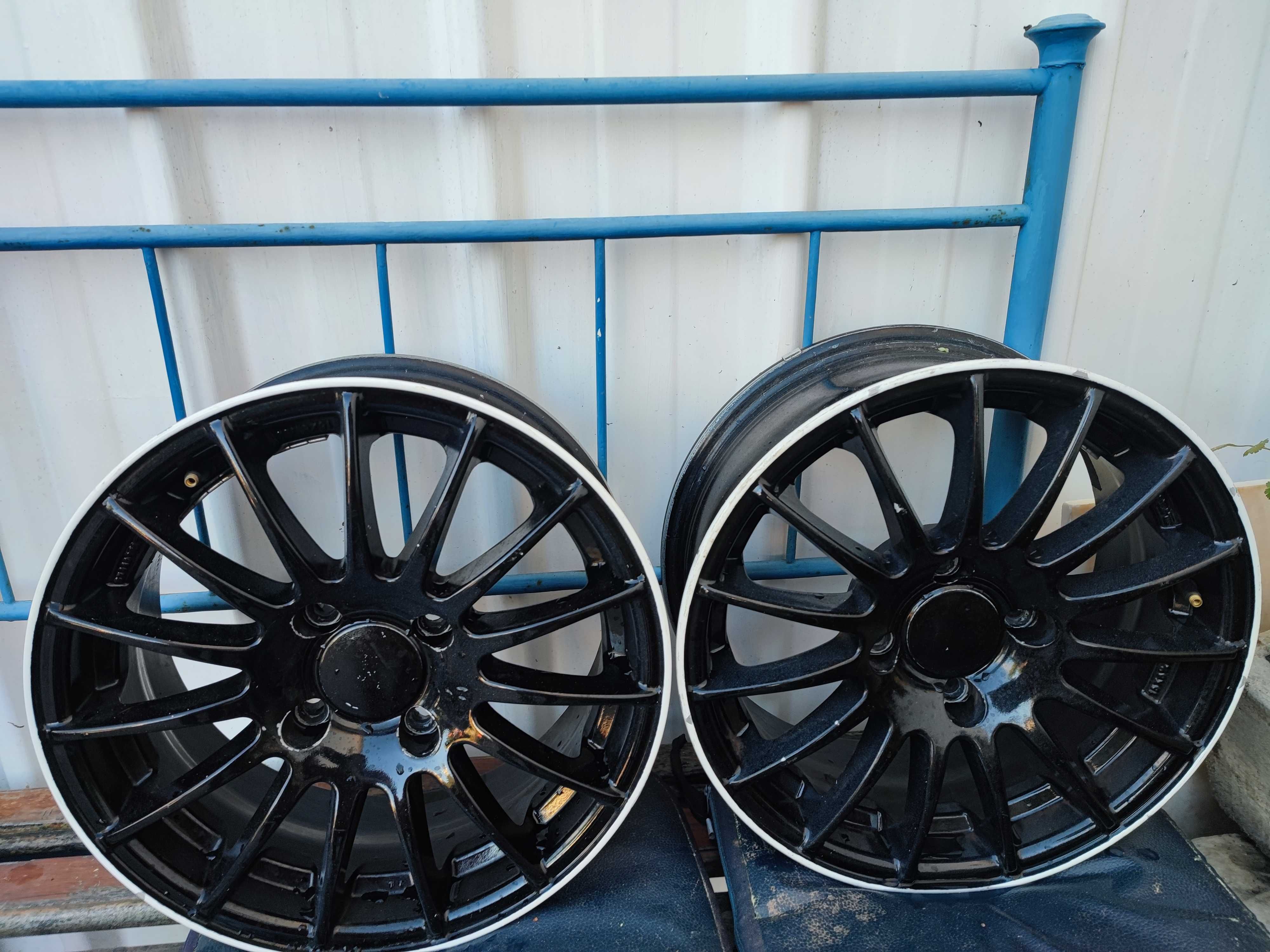Jantes 15 Peugeot